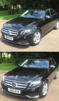 Executive Travel - Airport Taxi Transfers - London Heathrow Gatwick Luton Southampton Stansted Nightclub Runs Portsmouth Winchester