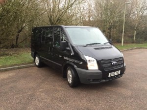 New 8 Seater Minibus Taxi Available for Airport Taxi Run - Green Cruise & Ferry Terminals Transport Taxis Southampton - Airport Taxi Transfers - London Heathrow Gatwick Luton Southampton Stansted South Downs Way Taxi