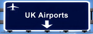 Airport Taxi Transfers - London Heathrow Gatwick Luton Southampton Stansted Nightclub Runs Portsmouth Winchester South Downs Way baggage hiker transport